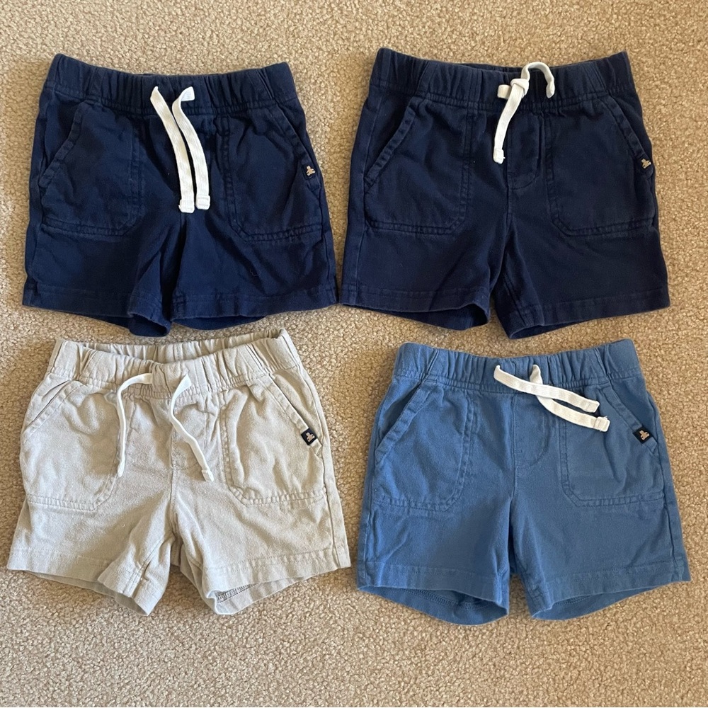 GAP toddler shorts size 2
